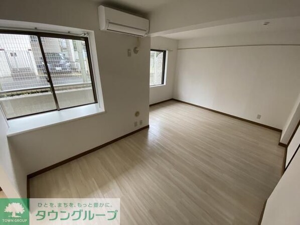 エスポワール藤が丘の物件内観写真